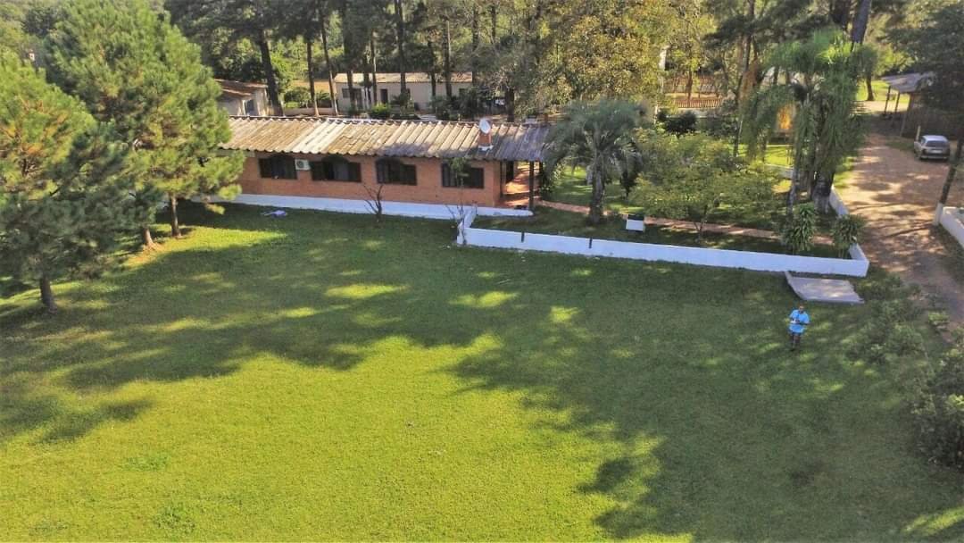 Unidade Masculina Gravataí